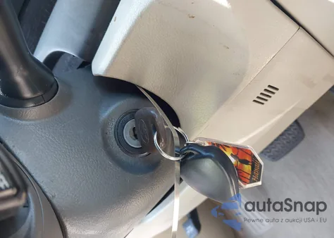 2007 Toyota Camry Le из США, поврежденный, VIN 4T1BE46K97U627014